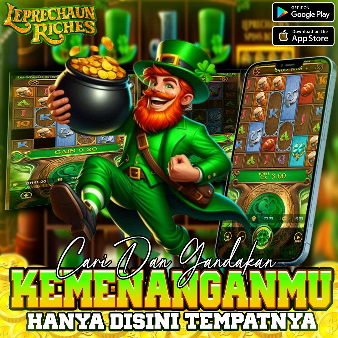GAME ONLINE TERGACOR